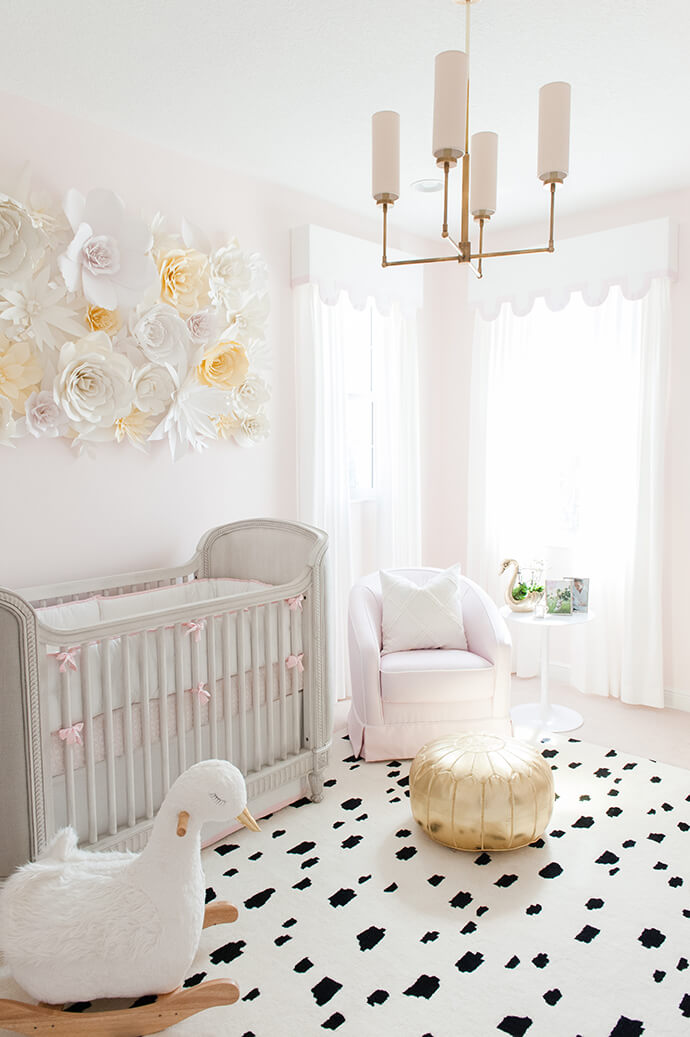 Fotos de habitaciones de bebes