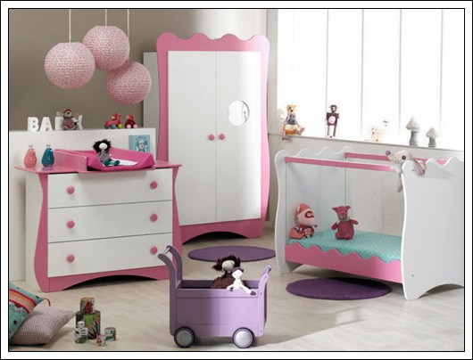 Armarios para bebÃs armarios para habitaciones de bebÃ