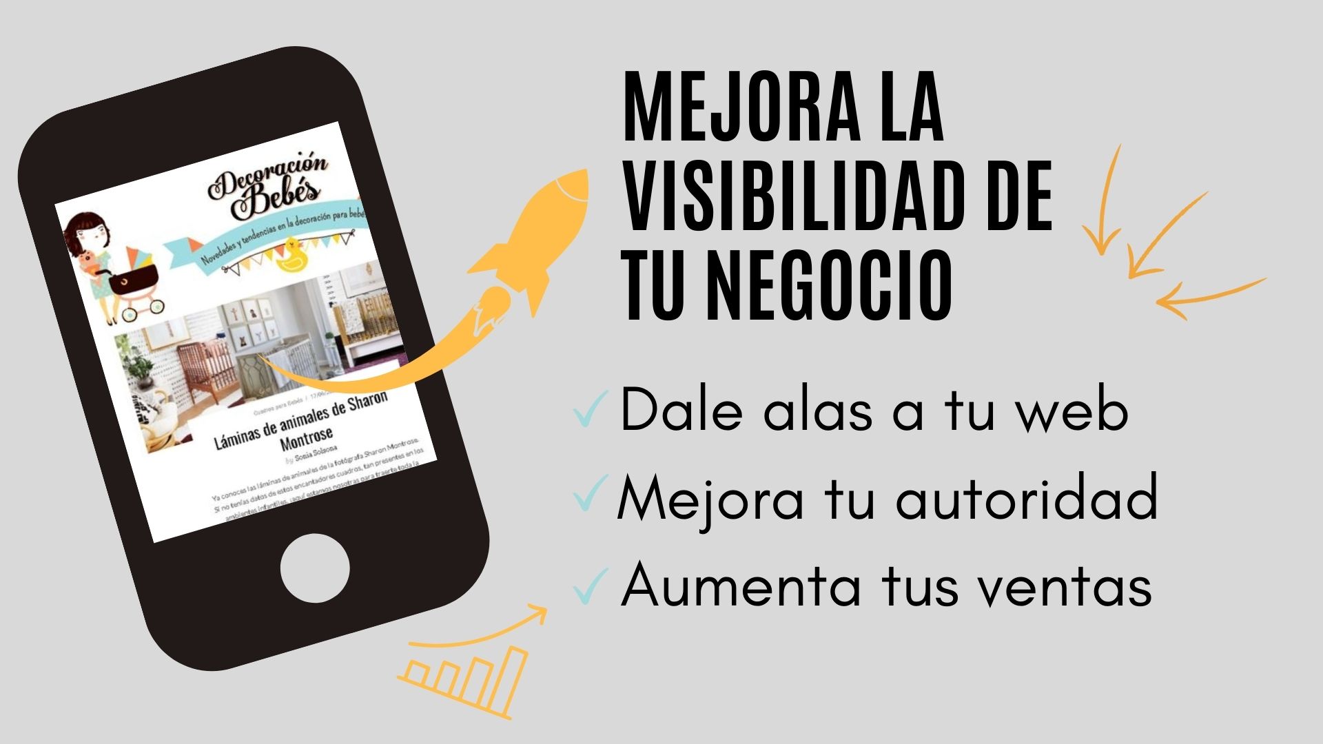 comprar post patrocinado sector bebes, infantil