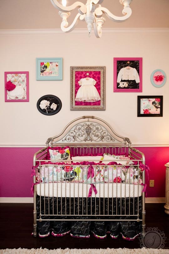 decoracion-bebe-vintage