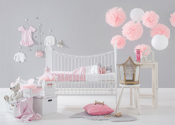 decorar con pompones