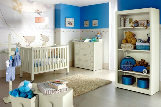 Garabatos, especialistas en muebles infantiles y juveniles